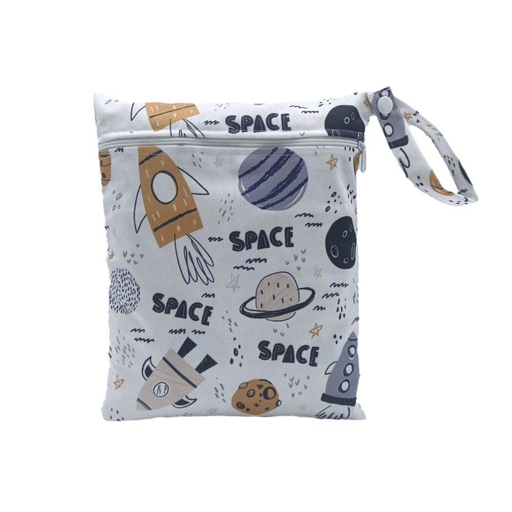 New Print pattern NEW Size: 20 - Backpack Diaper Bag incelemesi ve fiyatı