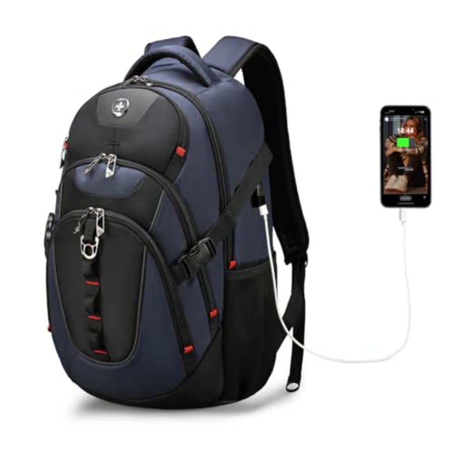 Design Laptop Backpack with US - Laptop Backpack 15.6 incelemesi ve fiyatı