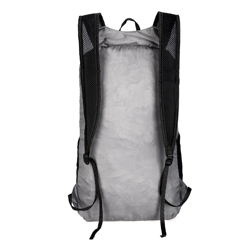 Outdoor Hiking Bag 20L Lightwe - Foldable Backpack Small incelemesi ve fiyatı