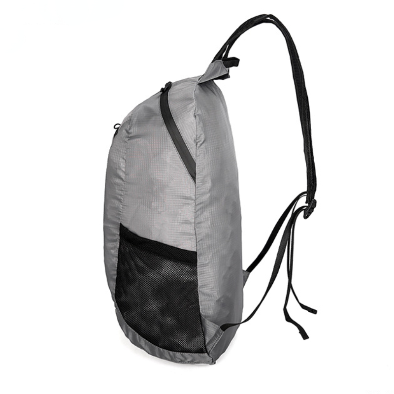 Outdoor Hiking Bag 20L Lightwe - Foldable Backpack Small incelemesi ve fiyatı