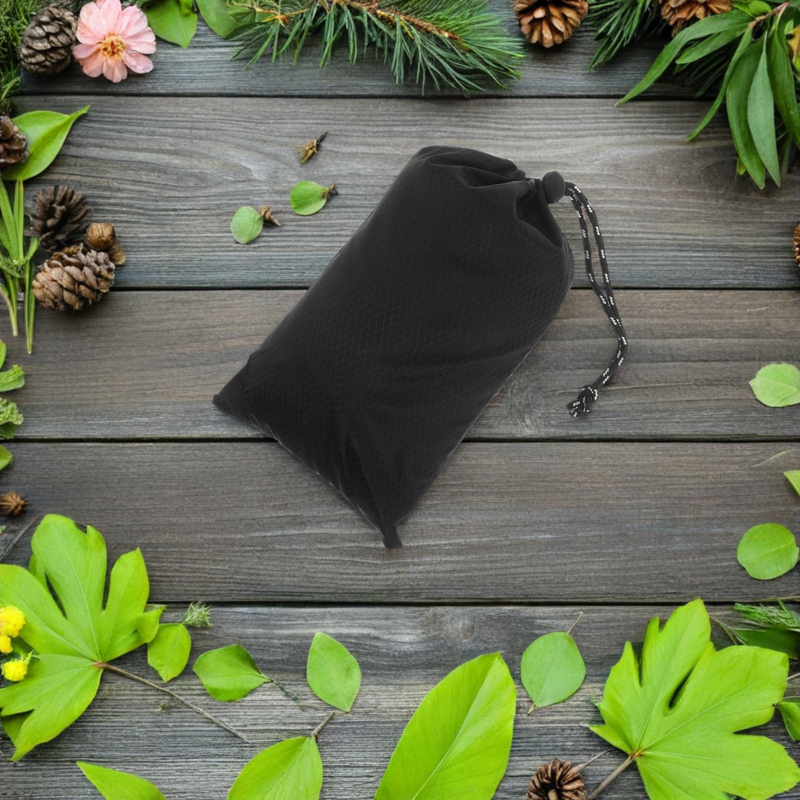 Nylon Waterproof Rain Skirt Li - Hiking Backpack Waterproof incelemesi ve fiyatı