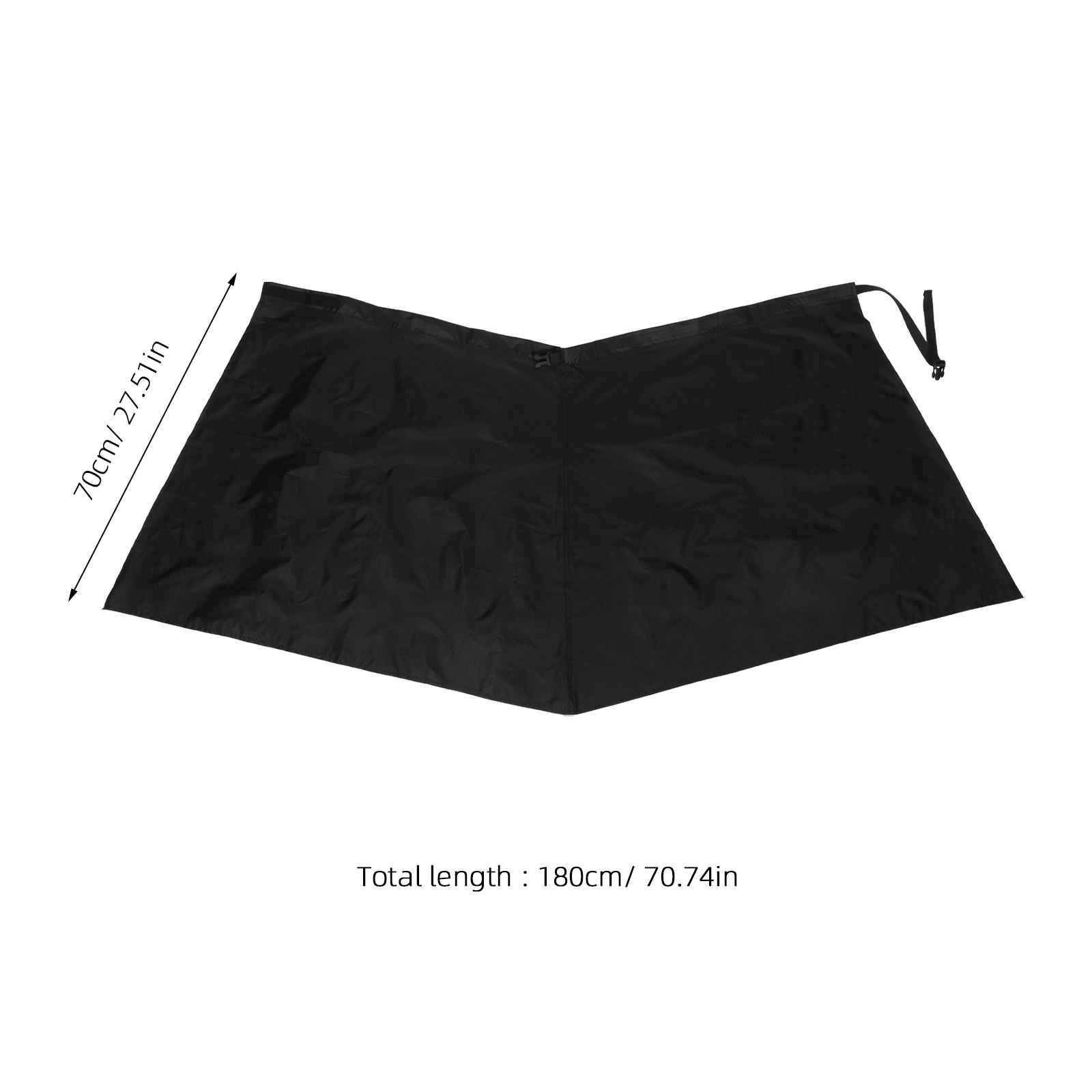 Nylon Waterproof Rain Skirt Li - Hiking Backpack Waterproof incelemesi ve fiyatı