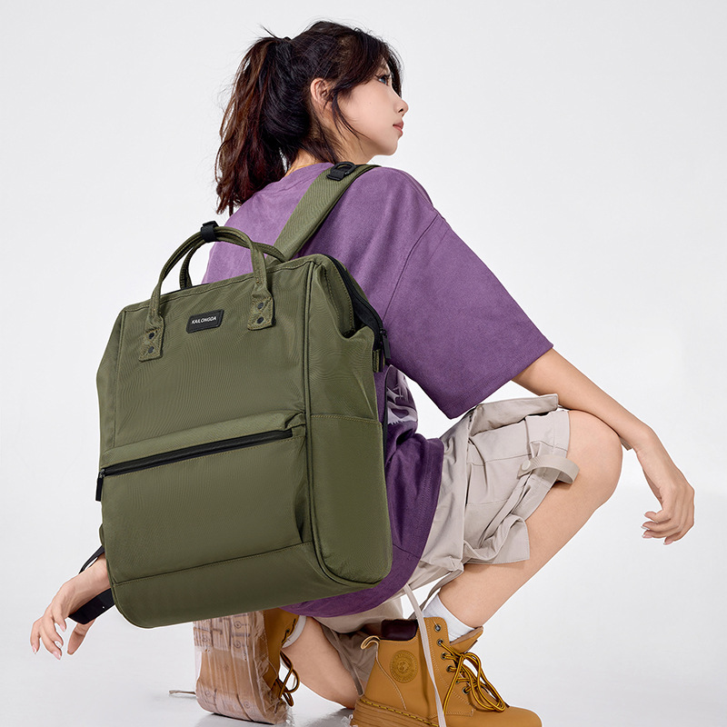 Men's High-End Backpack for Le - Travel Backpack Anti Theft incelemesi ve fiyatı