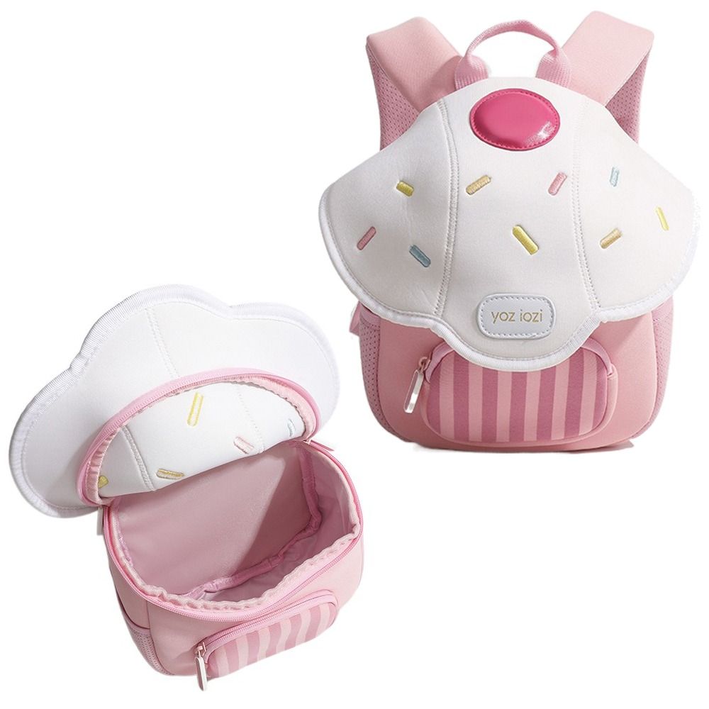 PU Cute Mushroom Backpack Casu - Canvas Backpack Casual incelemesi ve fiyatı