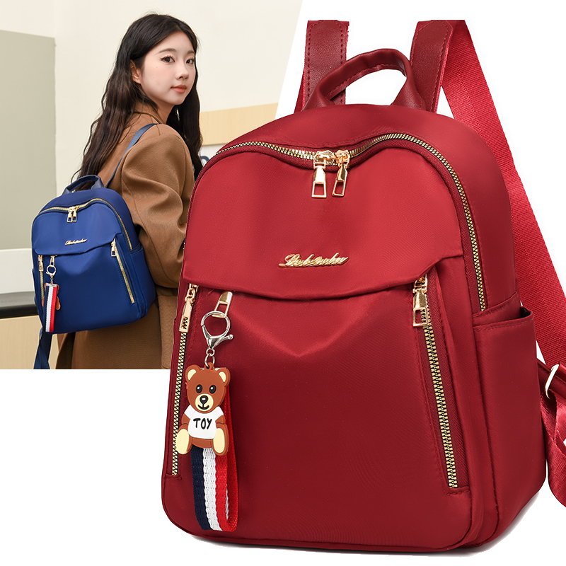 Large Capacity Women Backpacks - Mini Backpack Purse incelemesi ve fiyatı