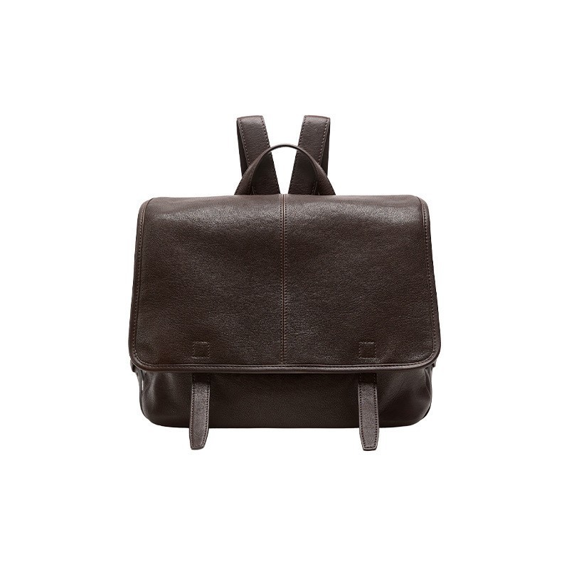 Personalized Waxed Canvas Mess - Business Backpack Brief incelemesi ve fiyatı