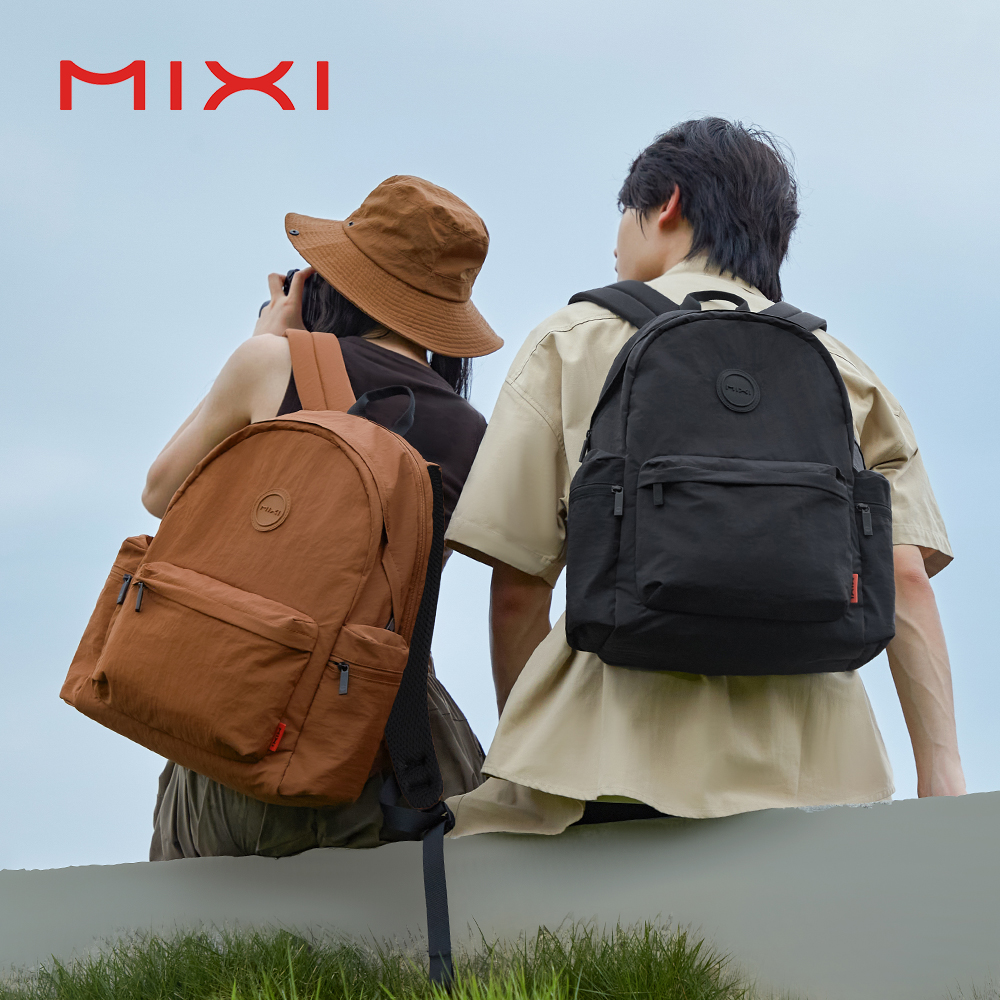 Mixi Outdoor Lightweight Backp - Hiking Backpack Waterproof incelemesi ve fiyatı