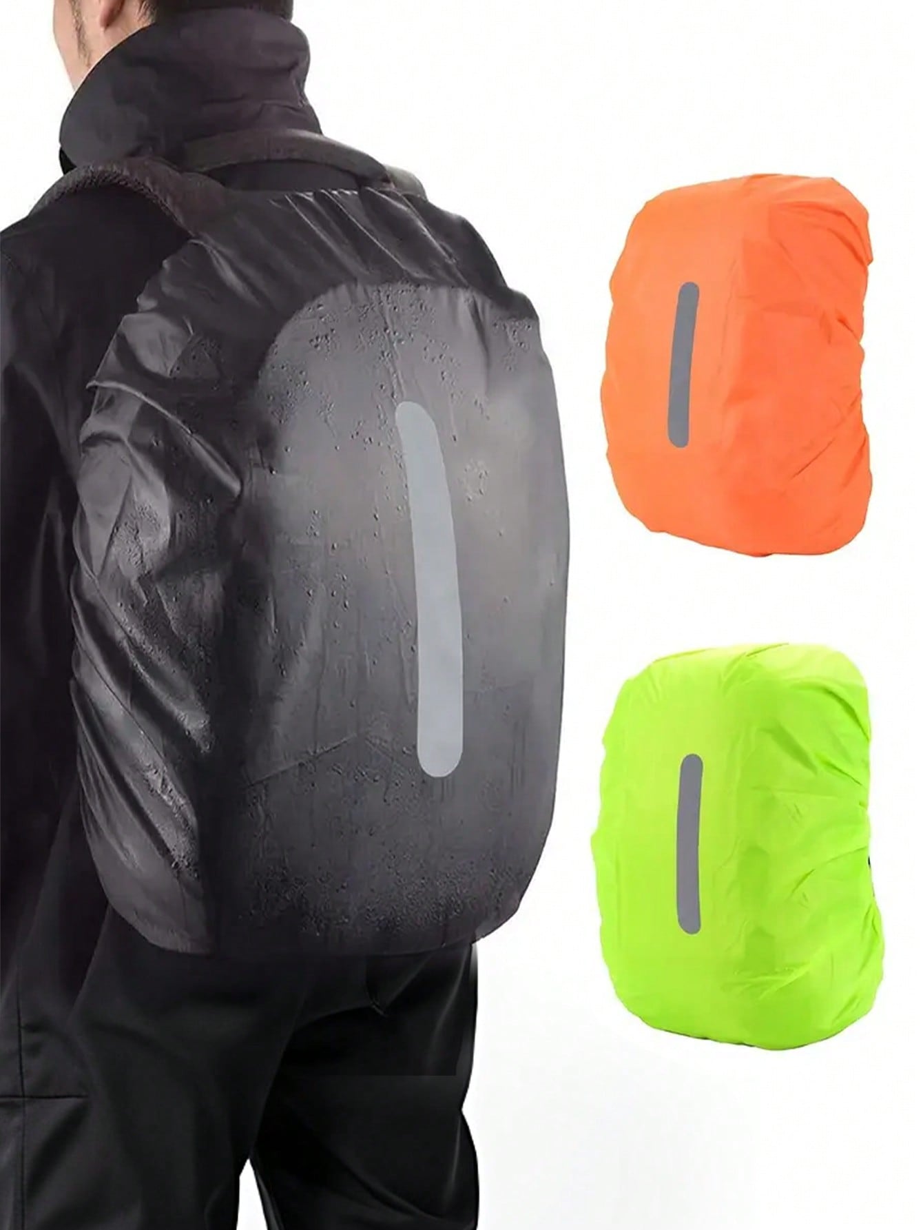 30-40L Backpack Rain Cover Ref - Travel Backpack Anti Theft incelemesi ve fiyatı