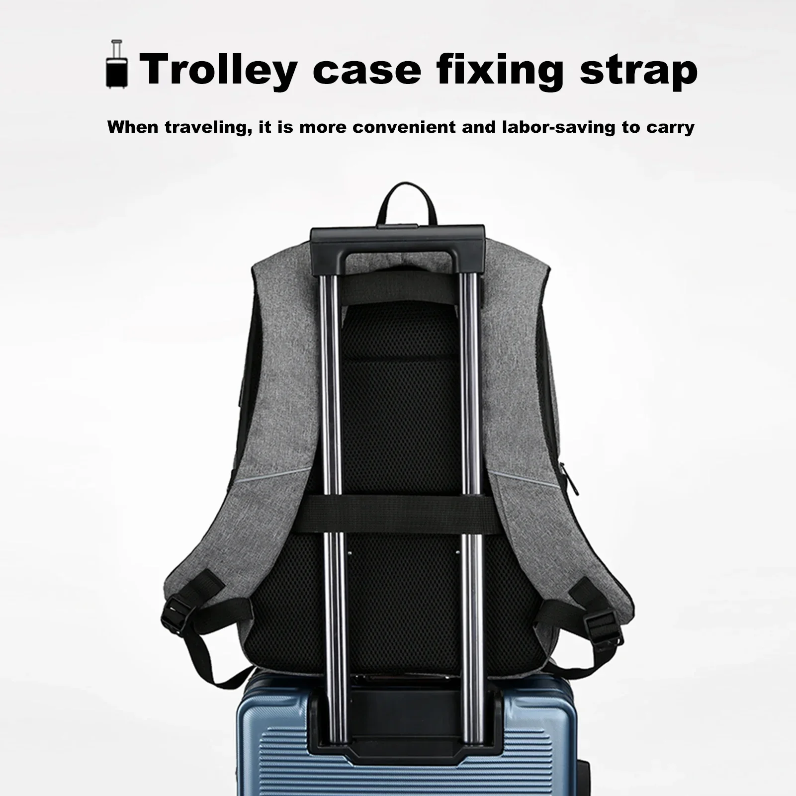 Laptop Backpack for 17 Inch La - Fashion Backpack Women incelemesi ve fiyatı