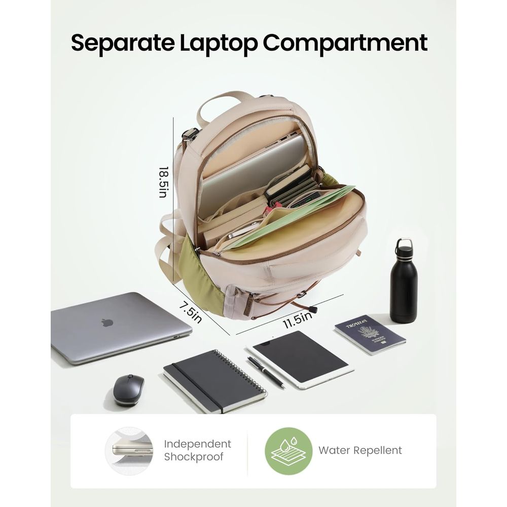 Everyday 15.6 Unisex Laptop Ba - Laptop Backpack 15.6 incelemesi ve fiyatı