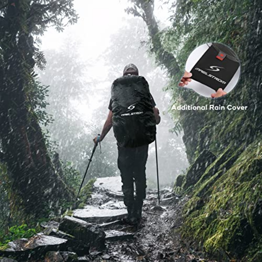 Hiking Backpack, Camping Backp - Hiking Backpack Waterproof incelemesi ve fiyatı