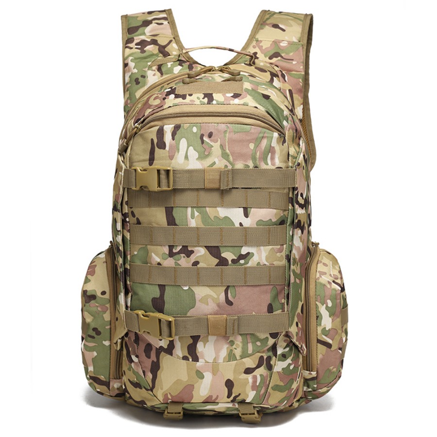 【New Arrival】Olive Green Tacti - Rucksack Military Style incelemesi ve fiyatı