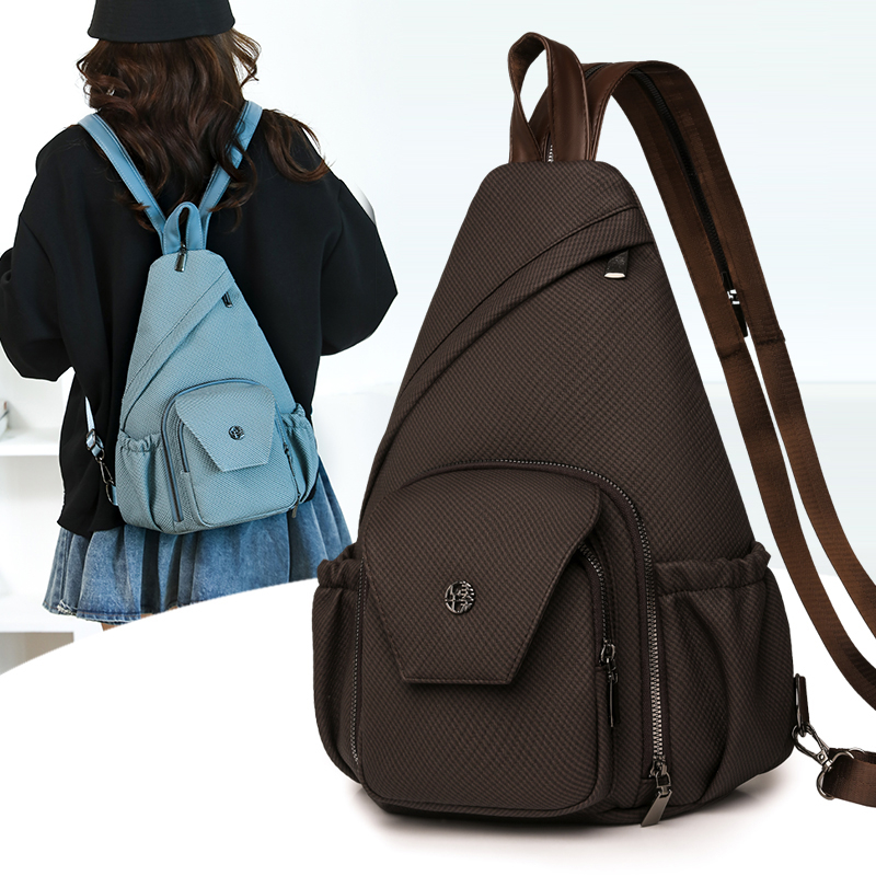 2026 New Trendy Sling Bag for  - Sling Backpack Shoulder incelemesi ve fiyatı