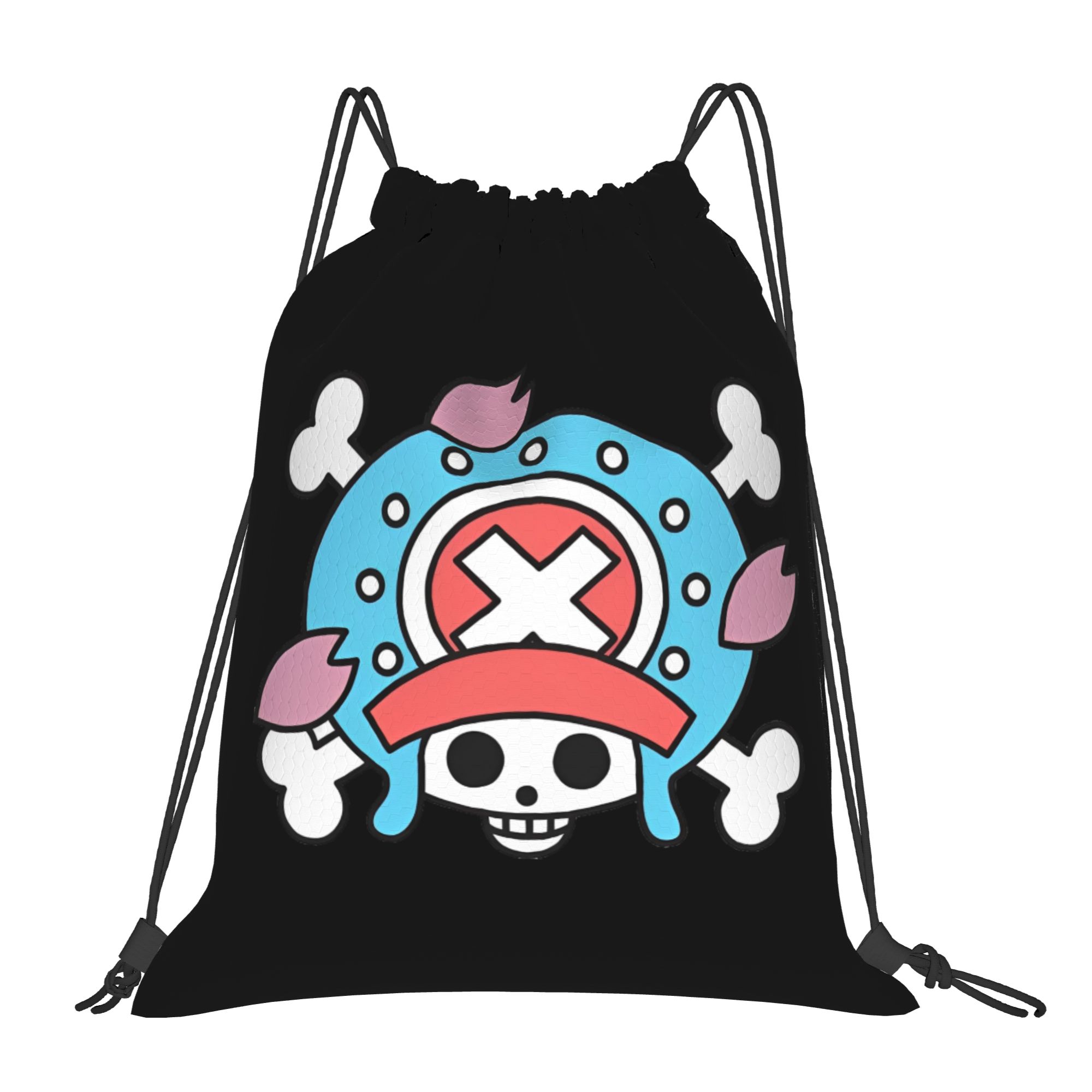 Tony Tony Chopper One Piece Fl - Drawstring Gym Bag incelemesi ve fiyatı