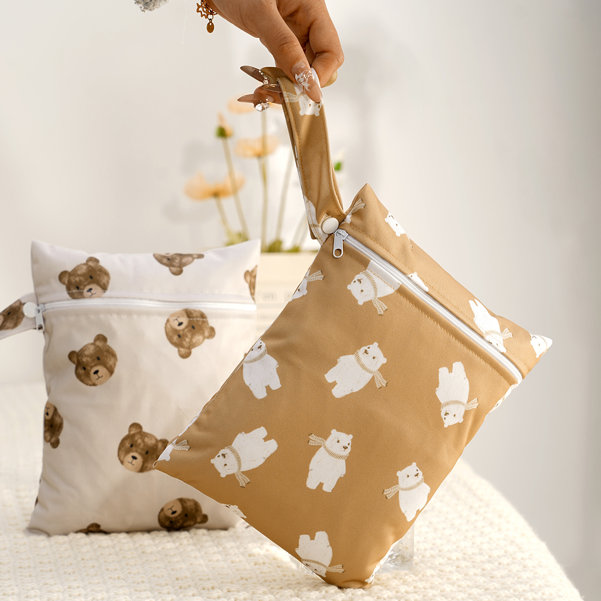 Elinfant Portable Storage Bag  - Backpack Diaper Bag incelemesi ve fiyatı