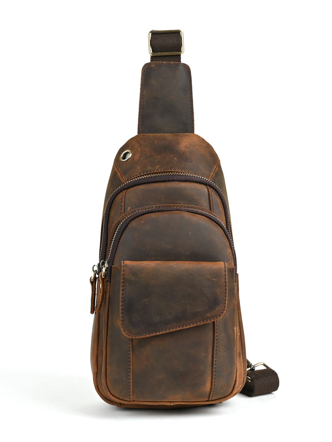 Designer Luxury Multifunction  - Sling Backpack Shoulder incelemesi ve fiyatı
