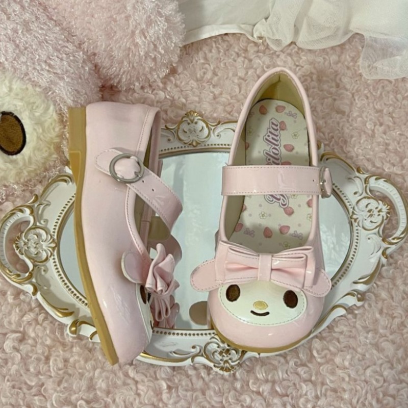 Sanrio Melody Lolita Princess  - Mini Backpack Purse incelemesi ve fiyatı