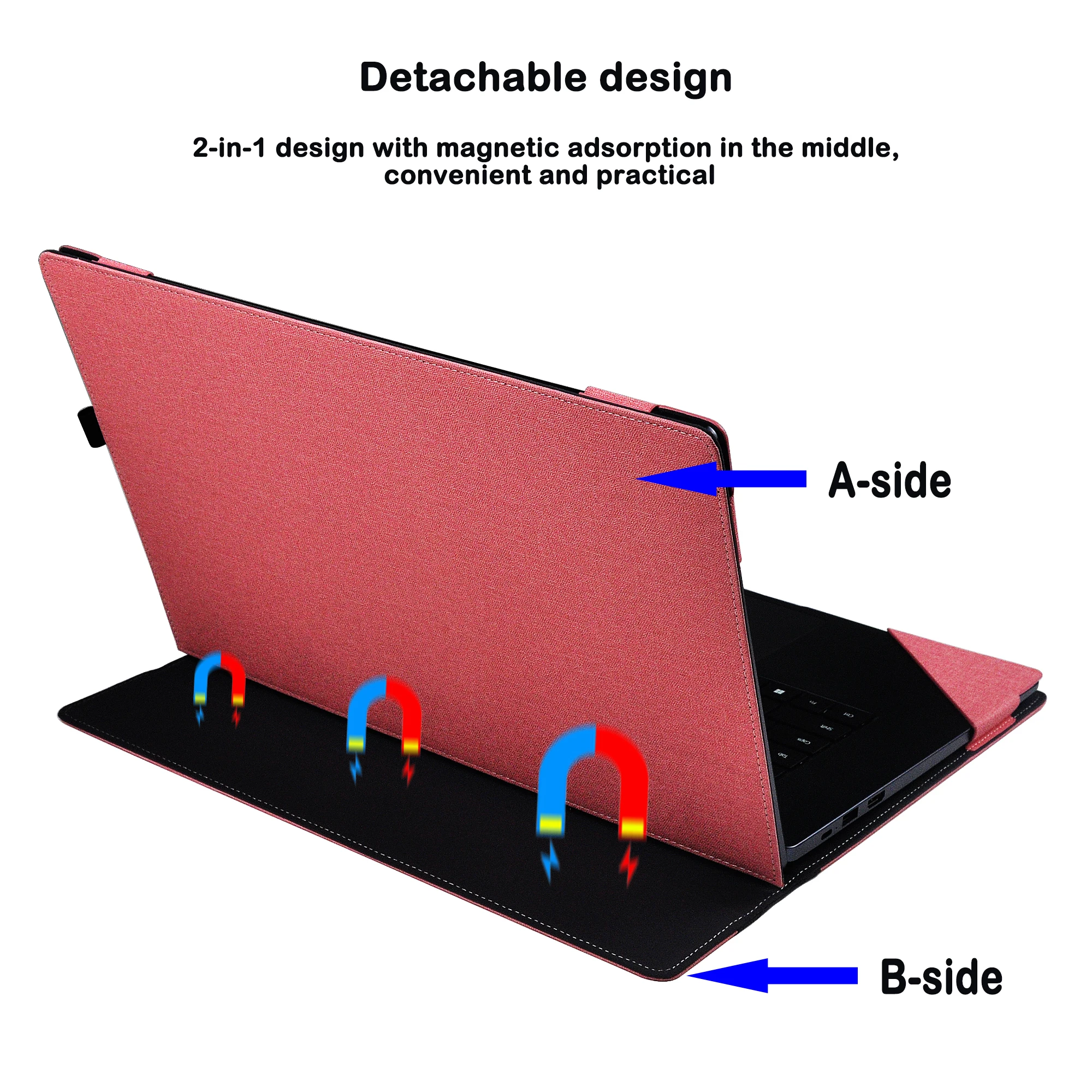 Laptop Case For Lenovo IdeaPad - Laptop Sleeve Removable incelemesi ve fiyatı