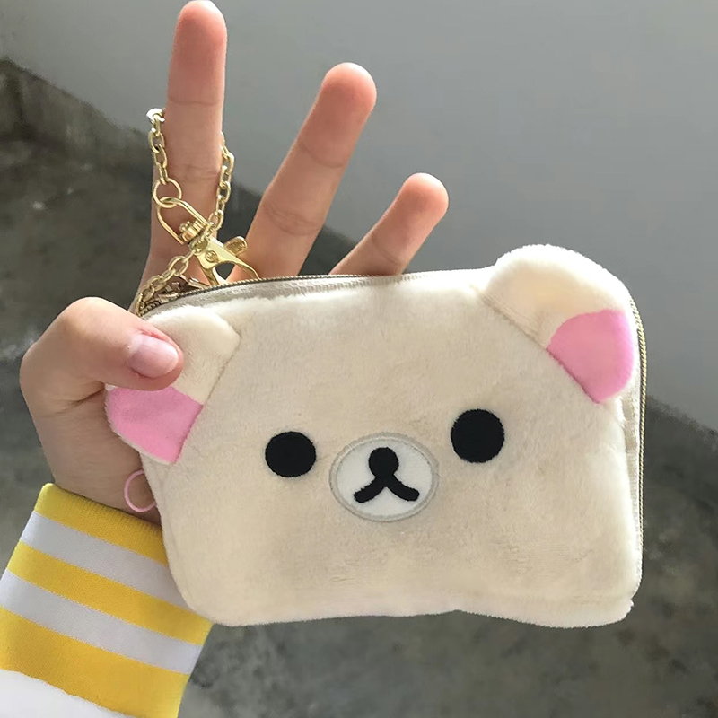 2025 New Kawaii Rilakkuma Peri - Mini Backpack Purse incelemesi ve fiyatı
