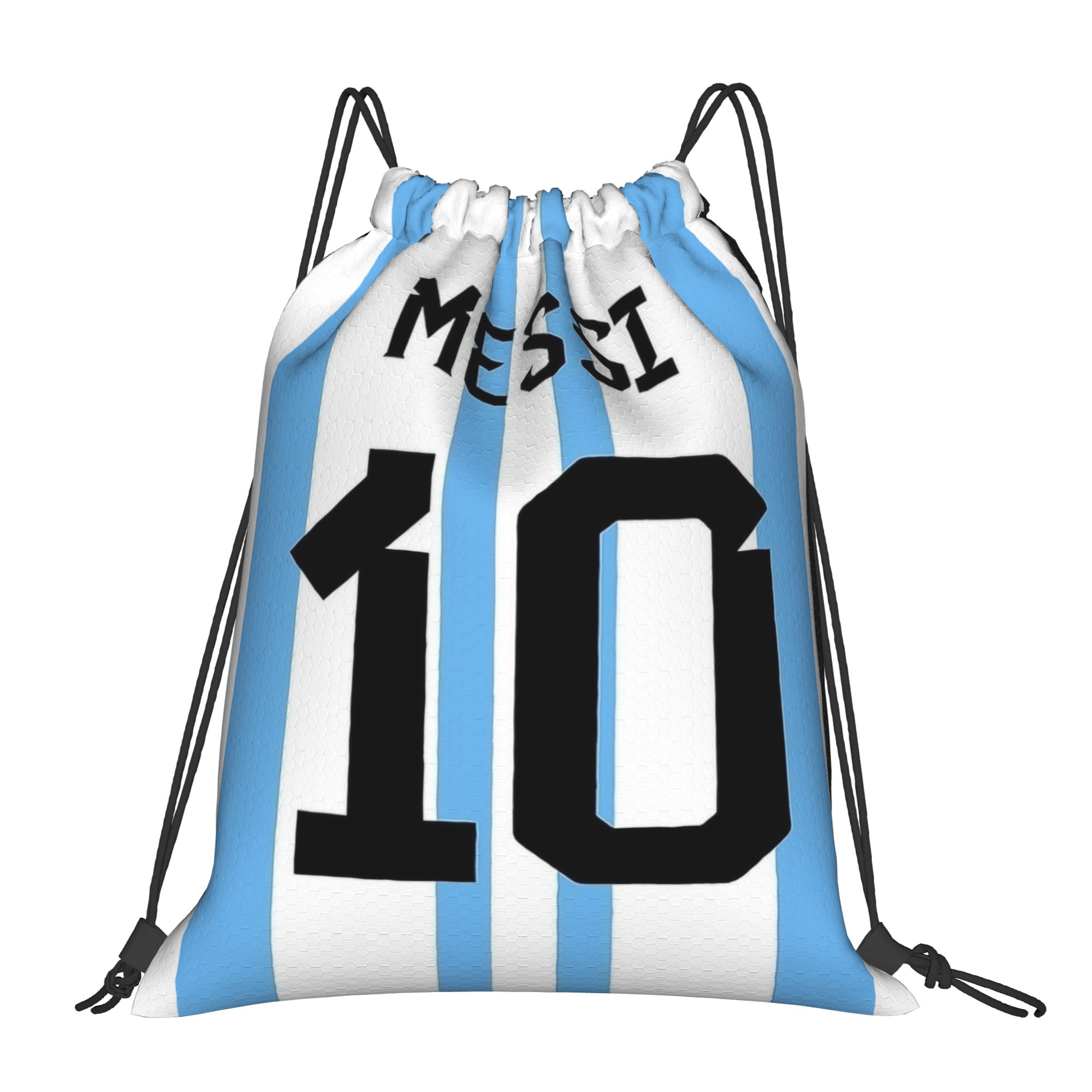 Messis 10 Soccer Football Draw - Drawstring Gym Bag incelemesi ve fiyatı