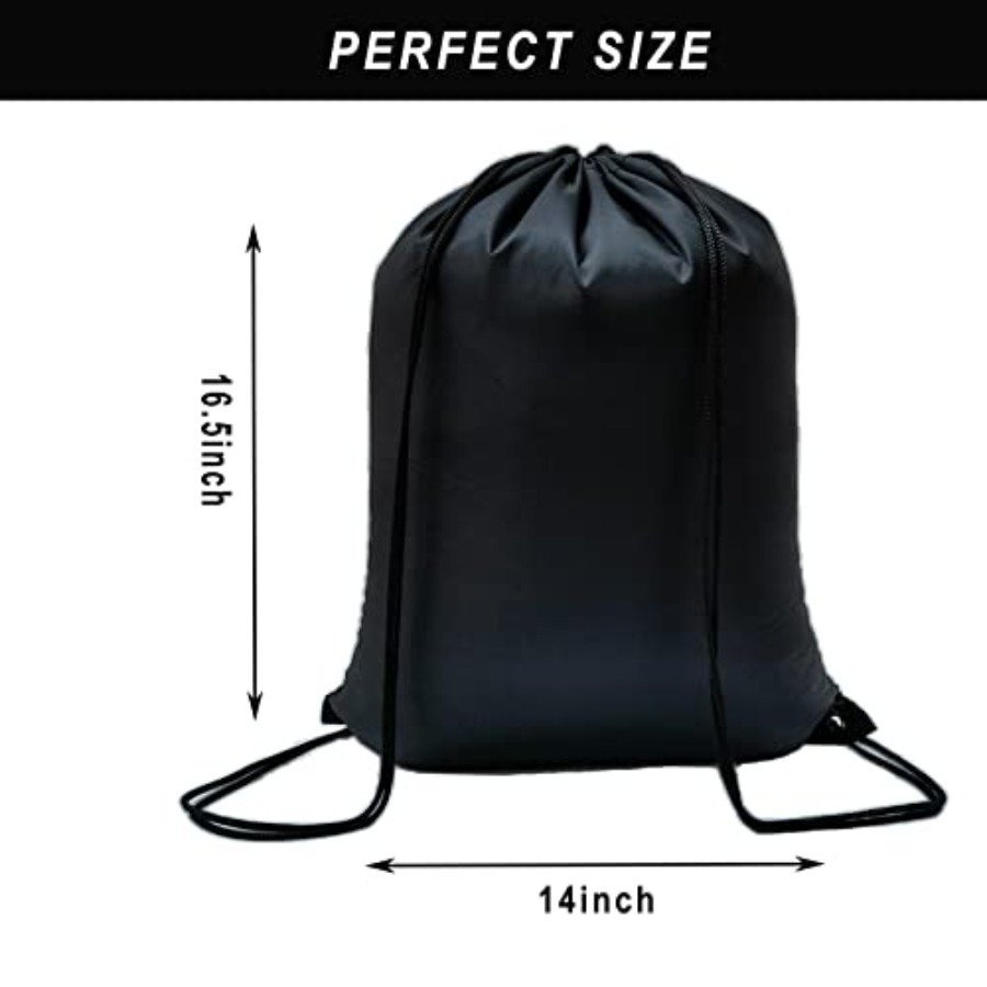 100 Pack Drawstring Bags Bulk, - Drawstring Gym Bag incelemesi ve fiyatı