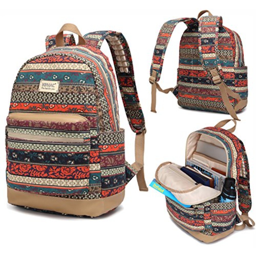 New Laptop Backpack with Massa - Laptop Backpack 15.6 incelemesi ve fiyatı