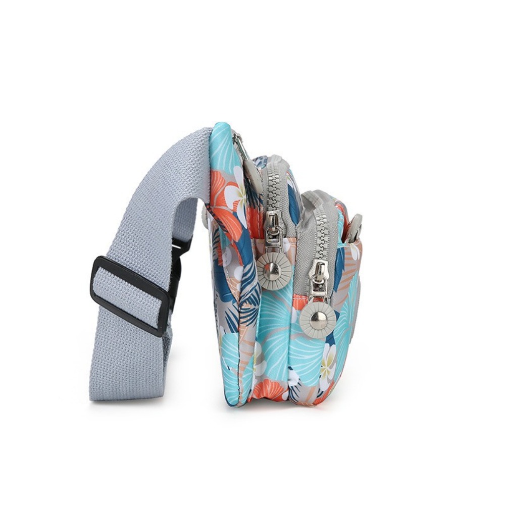 Multifunctional Colorful Cross - Sling Backpack Shoulder incelemesi ve fiyatı
