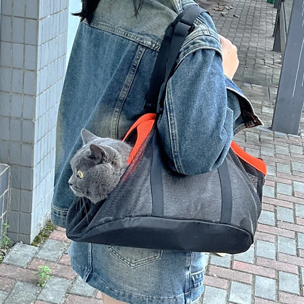 Dog Backpack Puppy Portable Ba - Foldable Backpack Small incelemesi ve fiyatı