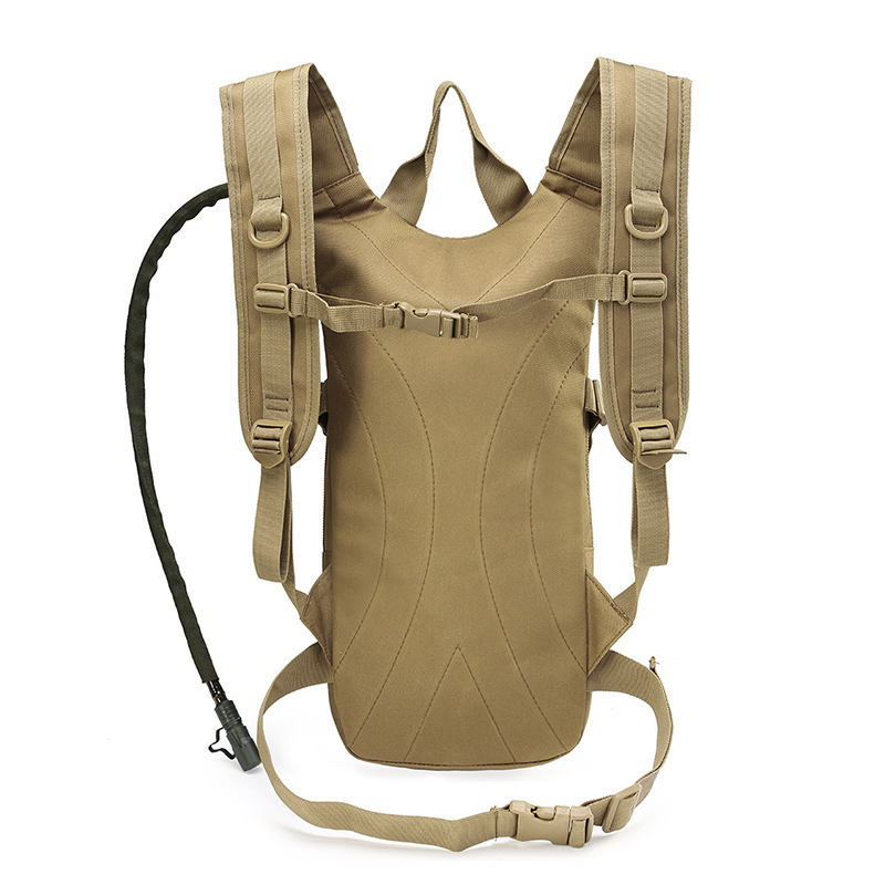 Lightweight Tactical Backpack  - Urban Backpack Tactical incelemesi ve fiyatı