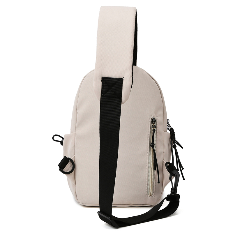 Men Chest Bag Casual Shoulder  - Sling Backpack Shoulder incelemesi ve fiyatı