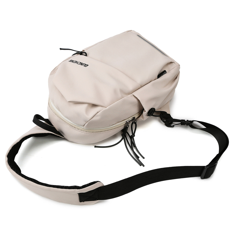 Men Chest Bag Casual Shoulder  - Sling Backpack Shoulder incelemesi ve fiyatı
