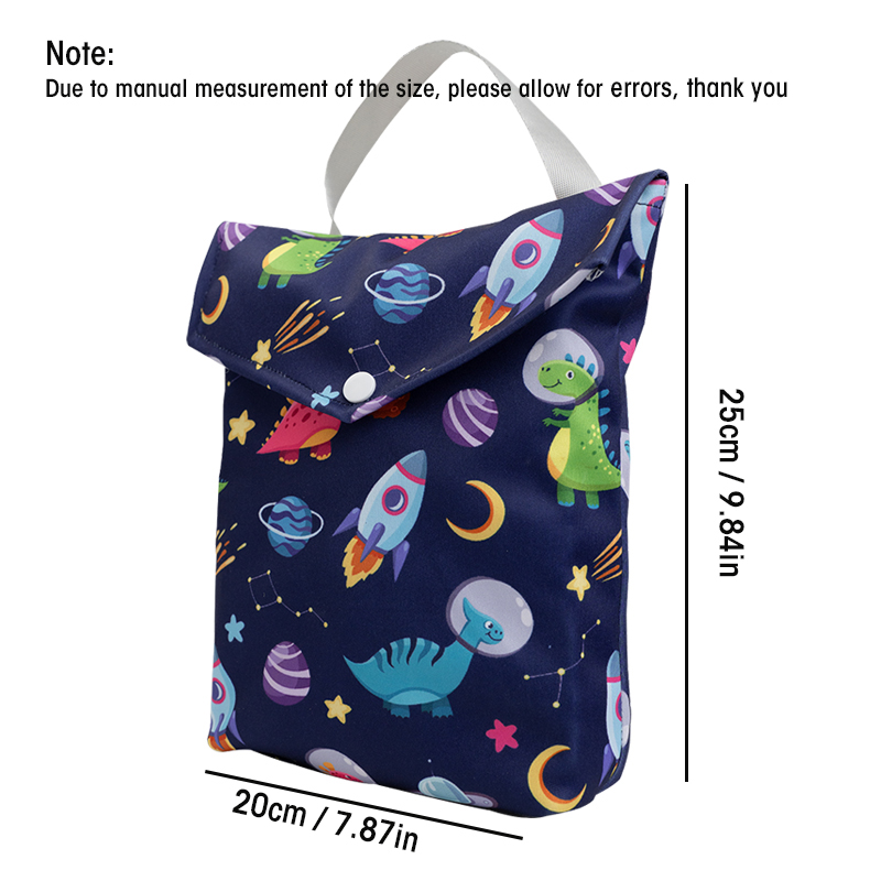 Pororo Baby Diaper Bag Waterpr - Backpack Diaper Bag incelemesi ve fiyatı