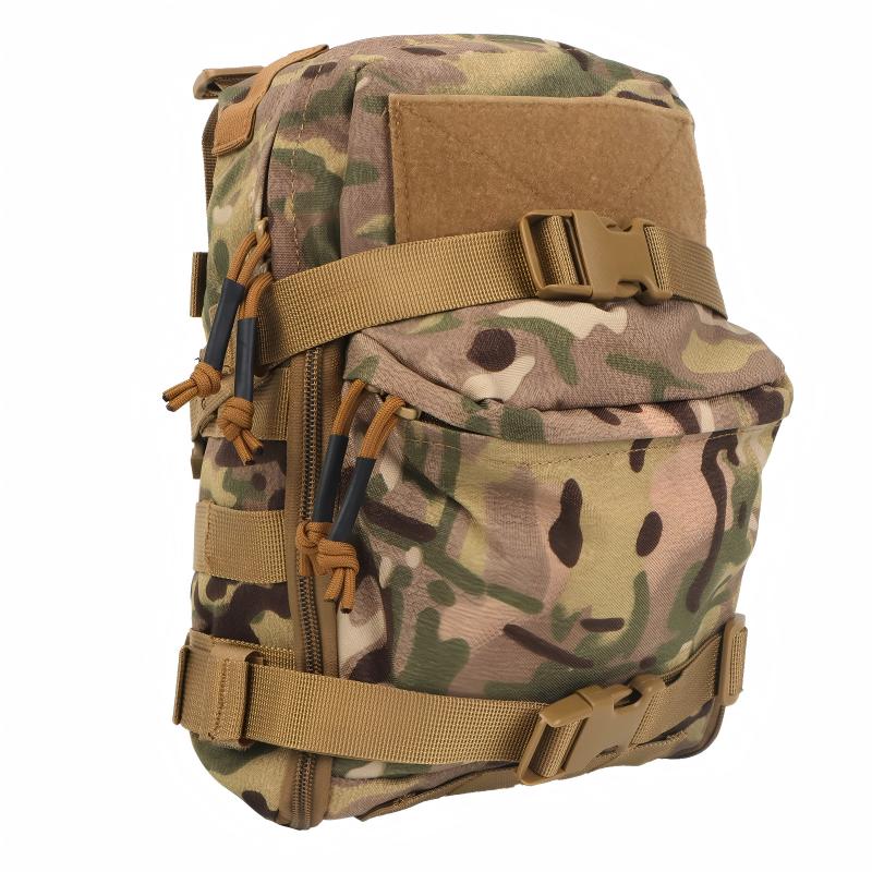 Mini Hydration Bag Outdoor Tac - Hydration Pack Outdoor incelemesi ve fiyatı