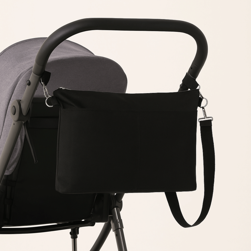 Portable Baby Stroller Storage - Backpack Diaper Bag incelemesi ve fiyatı