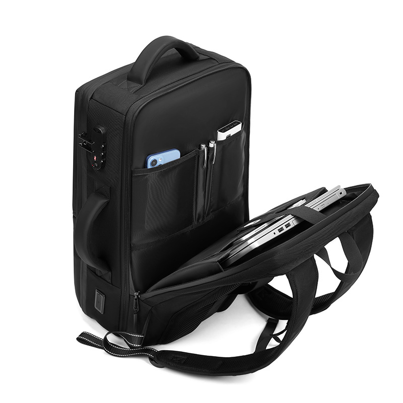 Waterproof Business Travel Bac - Business Backpack Brief incelemesi ve fiyatı