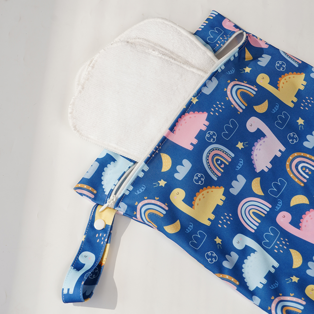 Elinfant 2PCS Waterproof Hangi - Backpack Diaper Bag incelemesi ve fiyatı