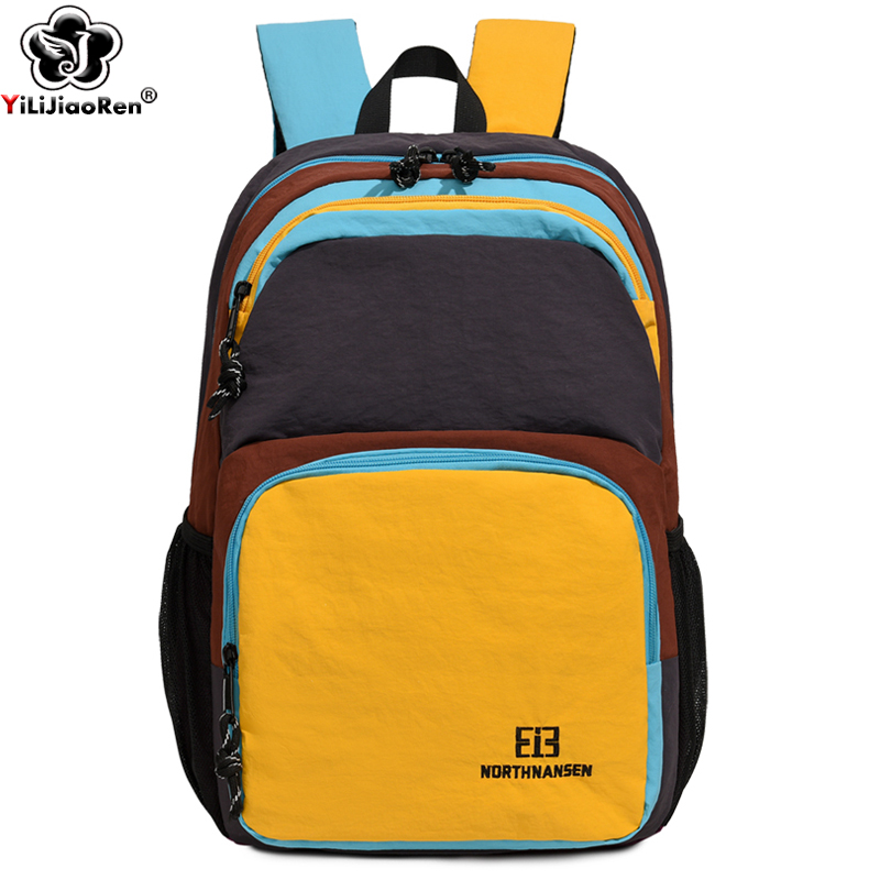 Fashion Commuter Backpack Wome - Hiking Backpack Waterproof incelemesi ve fiyatı