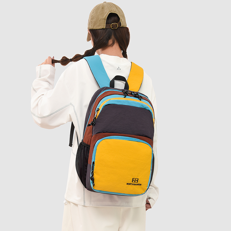 Fashion Commuter Backpack Wome - Hiking Backpack Waterproof incelemesi ve fiyatı