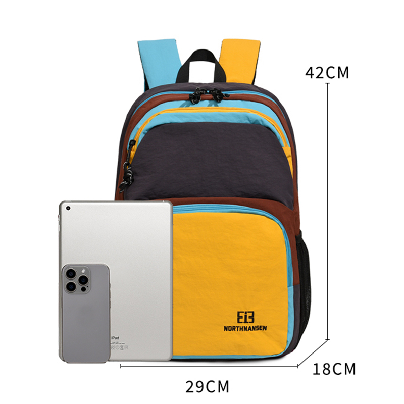 Fashion Commuter Backpack Wome - Hiking Backpack Waterproof incelemesi ve fiyatı