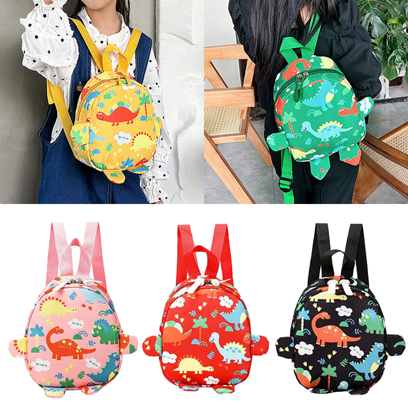 Cute Children Bag Cartoon Dino - Travel Backpack Anti Theft incelemesi ve fiyatı