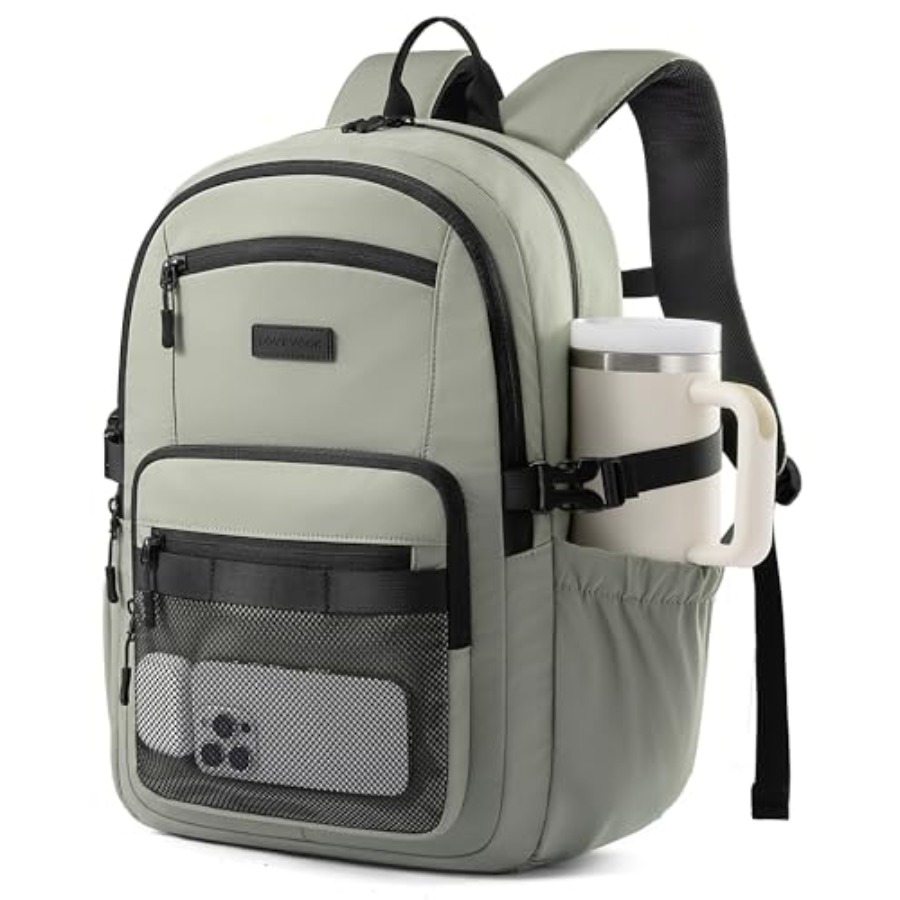 Laptop Backpack Women/Men with - Laptop Backpack 15.6 incelemesi ve fiyatı