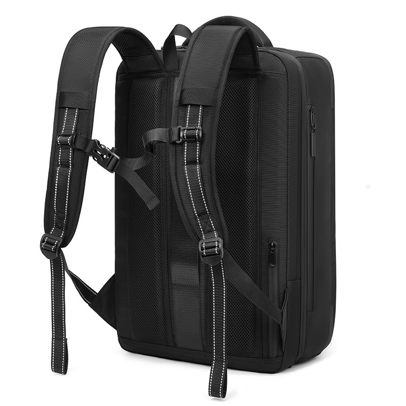 Multi-functional Men's Vacuum  - Business Backpack Brief incelemesi ve fiyatı