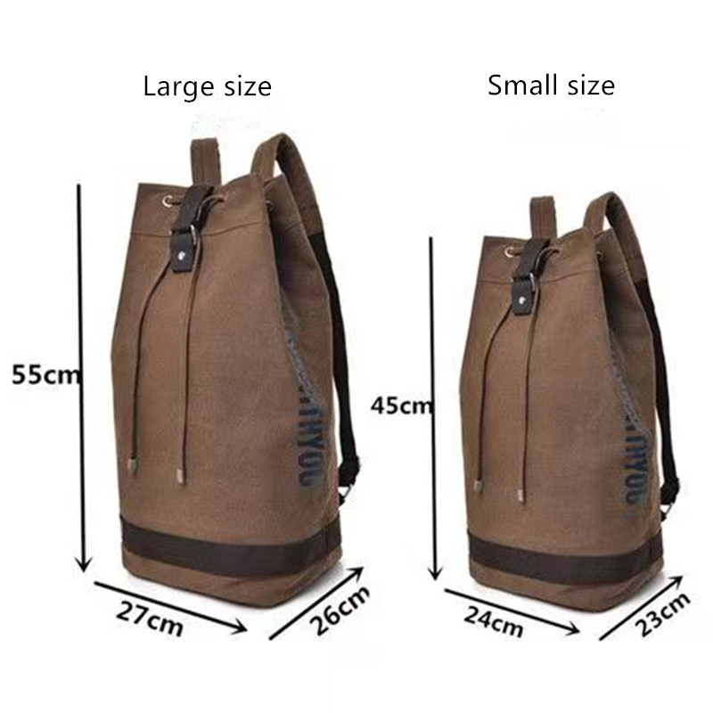 2026 Canvas backpack with dual - Fashion Backpack Women incelemesi ve fiyatı