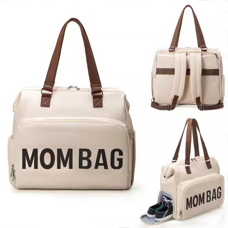 3pcs/set Baby Diaper Bag Baby  - Backpack Insert Organizer incelemesi ve fiyatı