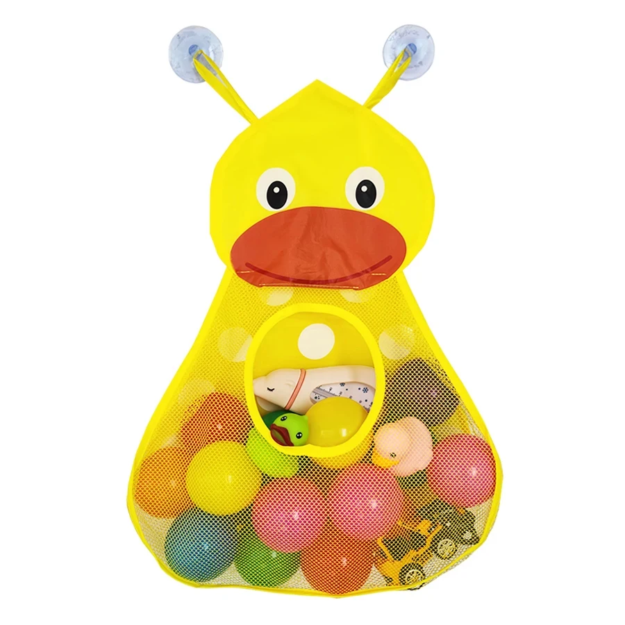 Duck Frog Baby Bath Toy Storag - Hydration Pack Outdoor incelemesi ve fiyatı