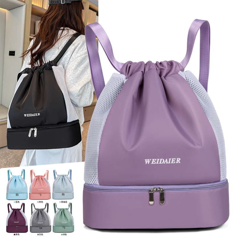 Large Waterproof Gym Backpack  - Hiking Backpack Waterproof incelemesi ve fiyatı