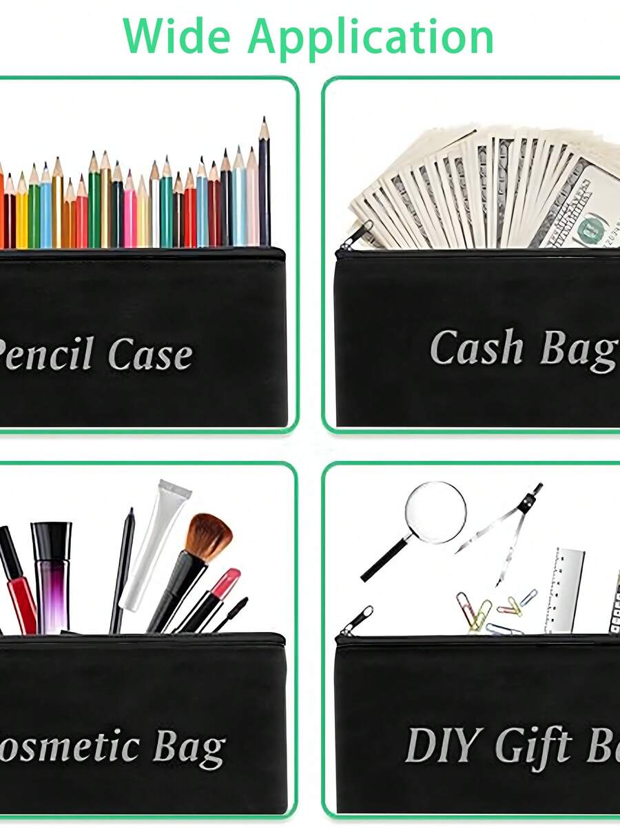 Durable Canvas Zipper Pouch Mu - Canvas Backpack Casual incelemesi ve fiyatı