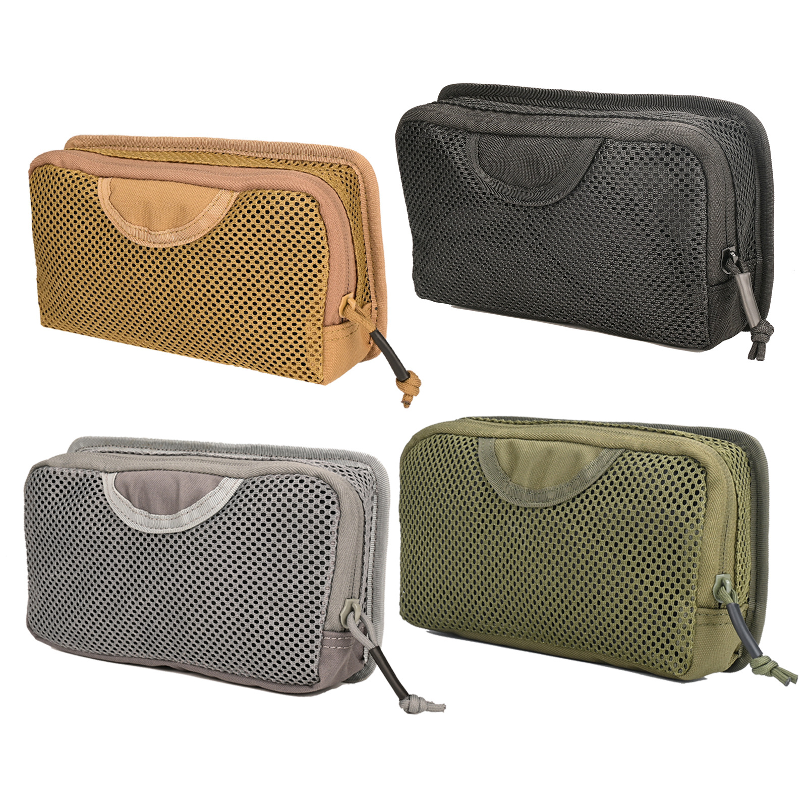 Tactical Internal Mesh Pocket  - Backpack Insert Organizer incelemesi ve fiyatı