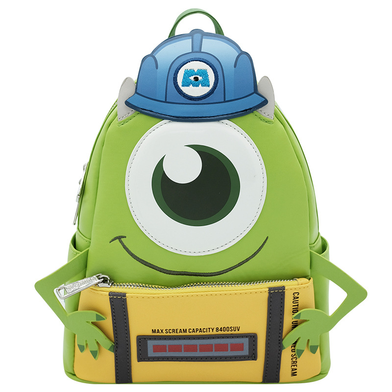 Moments Finding Nemo Darla Fis - Fashion Backpack Women incelemesi ve fiyatı