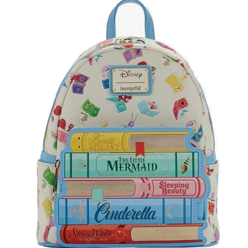Moments Finding Nemo Darla Fis - Fashion Backpack Women incelemesi ve fiyatı